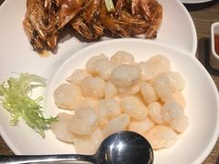 -廊亦舫Lang Yi Fang Restaurant(金桥店)