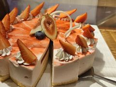 -昆泰嘉华酒店-嘉华咖啡厅