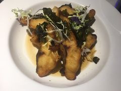 绿茶香酥鱼-绿茶餐厅(汇悦大融城店)