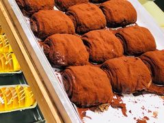 -巴黎贝甜(宜山路店)