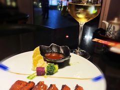 -王鼎精致料理铁板烧(世博源店)