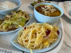 -荣华基·现炒快餐(肇嘉浜路店)