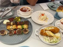 -库滋明·俄罗斯特色美食(中央大街店)