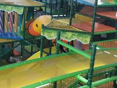 -蒙特利亲子乐园