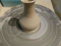 -不贰手作陶艺diy·烧玻璃·银饰团建(人民大学店)