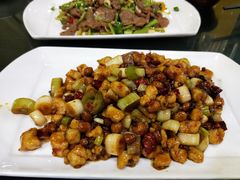 -春来和(汉城南路店)