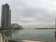 -希尔顿南海酒店·观廊大堂吧·海景下午茶