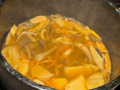 -芸山季·云南野生菌火锅(人民广场来福士店)