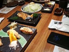 -炉胜·炉端烧·居酒屋