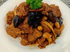 -徐记私厨(半淞园路店)