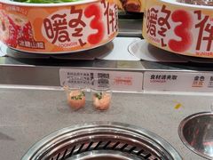 -龍歌自助小火锅(雨花台江南虹悦城店)