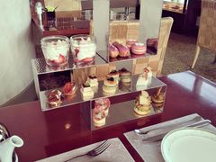 -上海明天广场JW万豪酒店