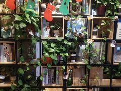 -ZING COFFEE 镜咖啡