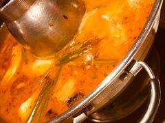 冬阴功汤-泰国餐厅 Thai Food(裕华万达店)
