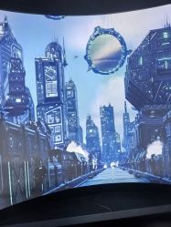 -第9星球9D飞跃影院(回龙观店)