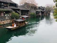 -乌镇景区
