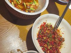 -李久其家民间餐厅(观沙岭公园店)