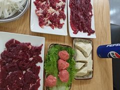 -伟记牛肉(金鸿公路店)