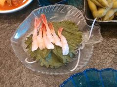 -青松馆韩国料理(香港中路佳世客店)