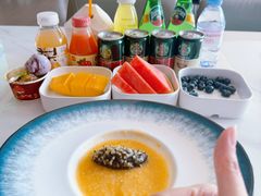 -汤里来温泉
