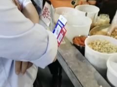 -安徽阜阳卷馍(西单店)