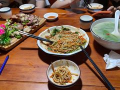 -云隐小厨·传统大理美食(复兴路店)