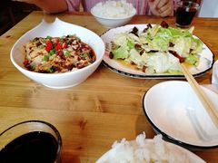 -蜀韵川香水煮鱼(泰山路店)