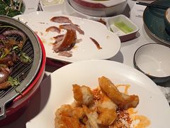 -大鸭梨烤鸭(望京店)