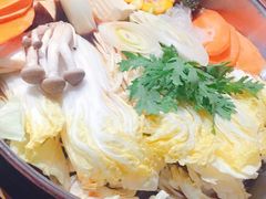 -水林间·寿喜烧自助(仙林金鹰店)