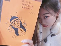 -山下C5cafe(惠通时代广场店)