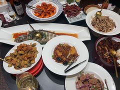-尚品家宴(槐荫店)