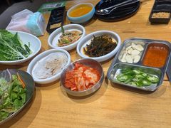 -狮子三·脆鳗鱼烤肉(信和廣場4樓店)