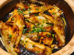 -石岐佬中山菜馆(张溪店)