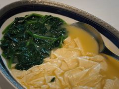 素鸳鸯-食廬NOBLE(凯德晶萃店)