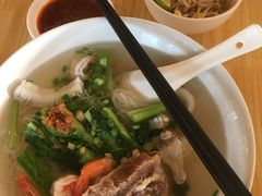 -Asia Plaza Restaurant