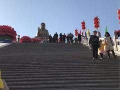 -龙口南山旅游景区