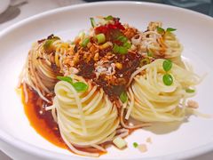 -茅庐川菜(青岛凯德店)