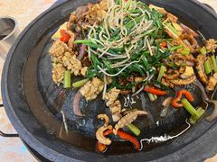 -一烙锅(友谊店)