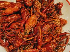 -辣出味岳阳特色烧烤·龙虾大排档(砂子塘总店)