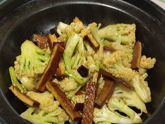 -莲池荟素食馆·12年老字号(光孝寺店)