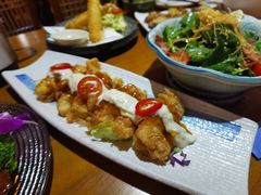 -有喜屋·深夜食堂(北京西路店)