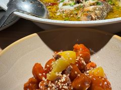 -太二酸菜鱼(群光广场店)