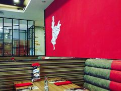 -斗牛士牛排餐厅(富力海珠城广场店)