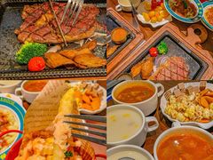 -十分牛西餐·牛扒专门店(光明广场店)