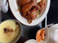 -乡村基(双流时代奥特莱斯餐厅)