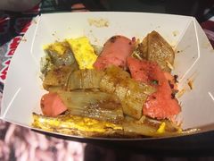 -四环冷面王(西单华威约饭街店)