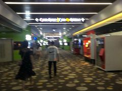 -保利国际影城(保利文化广场店)