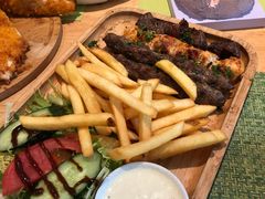-ALAMEEN阿拉伯餐厅(三里屯店)
