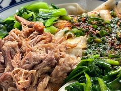 -樊记腊汁肉(竹笆市总店)