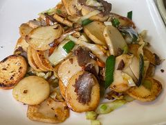 -嵊州特色小吃(萧山街店)